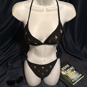 U.S. POLO ASSN. Two Piece Bikini